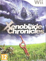 Xenoblade Chronicles Wii