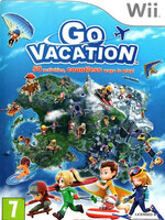 Go Vacation Wii