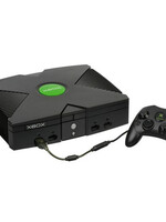 Xbox Classic Consoleset
