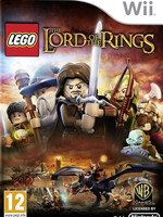 Lego The Lord Of The Rings Wii