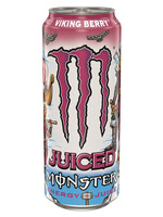 Monster Energy Viking Berry 500ML