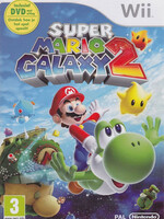 Super Mario Galaxy 2 Wii
