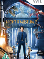 Night at the Museum 2 Battle Of The Smithsonian Wii