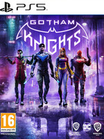 Gotham Knights Special Edition PS5