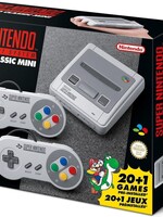 Super Nintendo Classic Mini