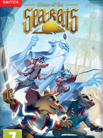 Curse Of The Sea Rats Switch