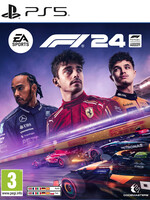 F1 2024 PS5