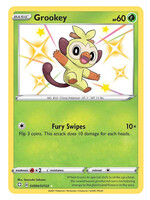 Grookey SV4 (SHF): near mint