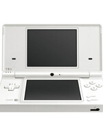 Nintendo DSi Console Wit