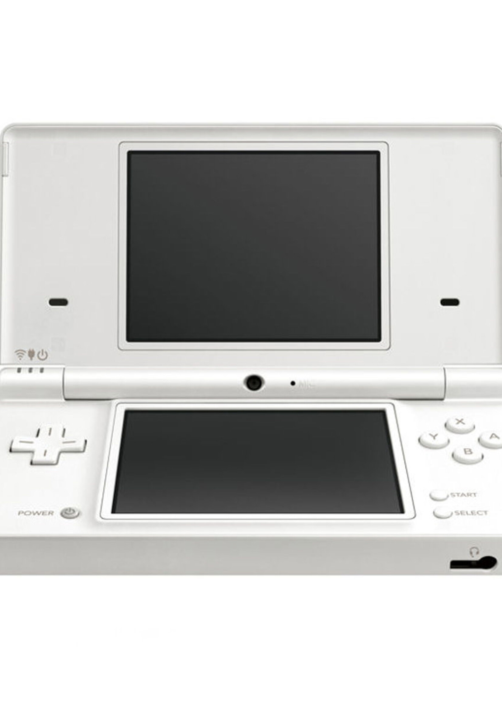 Nintendo DSi Console Wit
