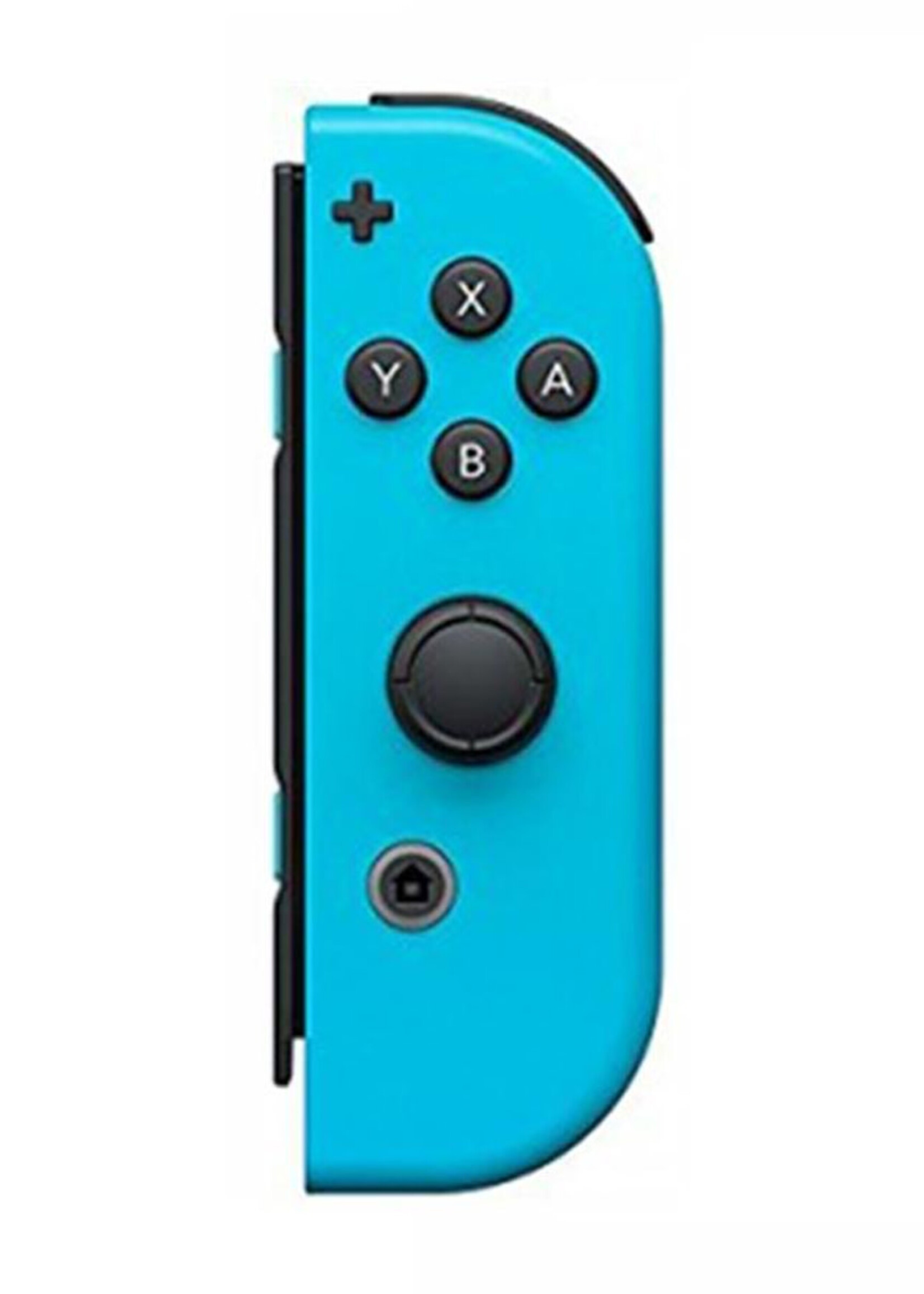 Joy-Con Rechts Neon Blauw