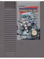 Probotector NES