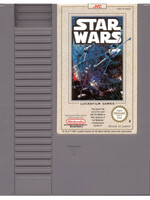 Star Wars NES