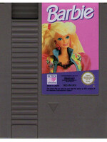 Barbie NES
