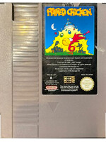 Alfred Chicken NES (PAL Region B)