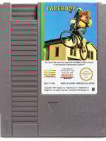 Paperboy 2 NES