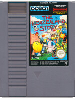 The NewZealand Story NES