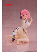 To Love Ru Darkness PVC Statue  Desktop Cute Figure Momo