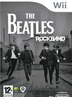 The Beatles Rockband Wii