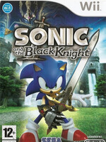 Sonic And The Black Knight Wii