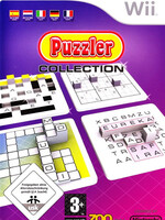 Puzzler Collection Wii