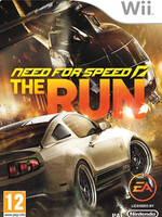 Need For Speed The Run Wii