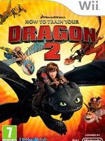 Hoe Tem Je Een Draak 2 Wii