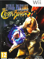 Final Fantasy Crystal Chronicles: The Bearers Wii