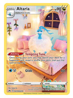 Altaria GG19 (CRZ)