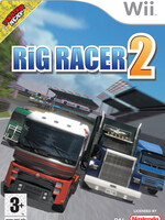 Rig Racer 2 Wii
