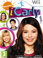 iCarly Wii