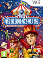 Mijn Circus Wii