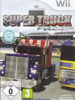 Super Truck Racer Wii