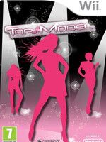 Top Model Wii