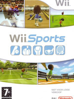 Wii Sports Wii
