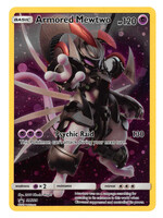 Armored Mewtwo 228 (SM): good+