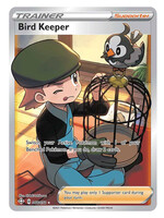Bird Keeper 66 (SHF): near mint