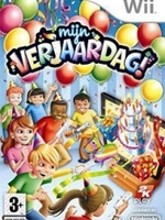 Mijn Verjaardag Wii