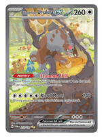 Bloodmoon Ursaluna 216 (TWM): near mint