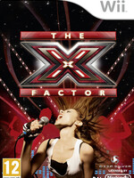 X-Factor Wii