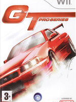 GT Pro Series Wii