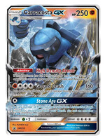 Carracosta GX 239 (SM): excellent+