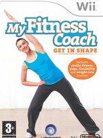 My Fitness Coach Fit en Gezond Wii