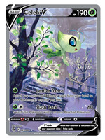 Celebi V 245 (FST): near mint