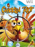 Chicken Riot Wii