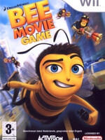Bee Movie Game Wii
