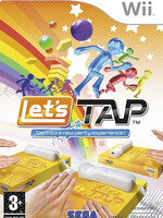 Let's Tap Wii