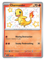 Charmander 109 (PAF)