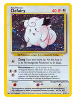 Clefairy 5 (BS) Nederlands Swirl: good