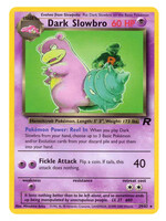 Dark Slowbro 29 (TR): played